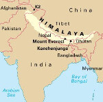 Himalaya